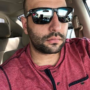 Meet your Posher, Bruno